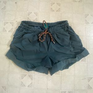 Women’s without walls shorts